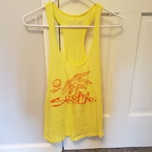 Salt Life Tops - Salt Life Tank Salt Life Tops - Salt Life Tank